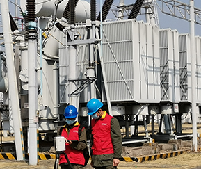 普陀倾斜摄影技术在基础设施监测中如何发挥作用？